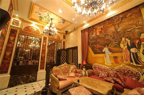 泾川高档KTV妹子质量哪家好