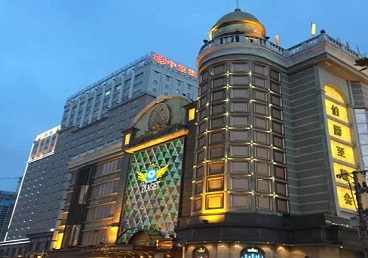 泾川最大顶级出名高端豪华KTV会所-皇冠伯爵KTV顶级体验点评